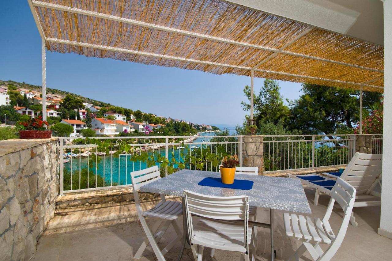 Holiday Home Duje Trogir Zimmer foto