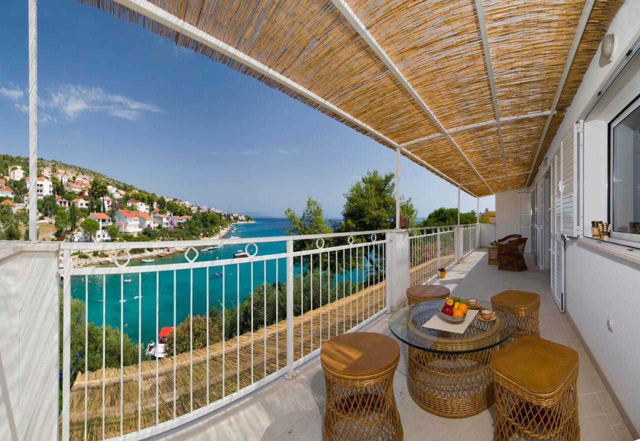 Holiday Home Duje Trogir Zimmer foto