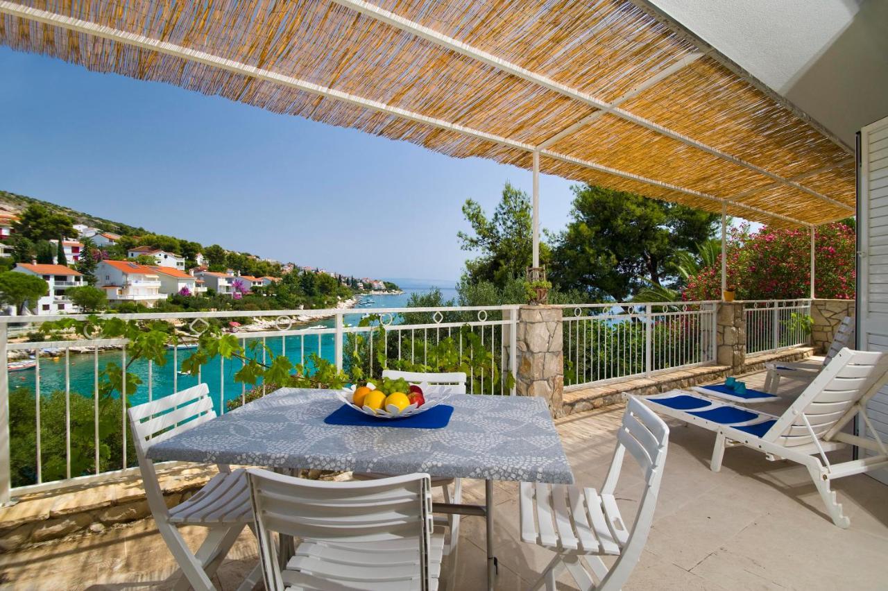 Holiday Home Duje Trogir Zimmer foto
